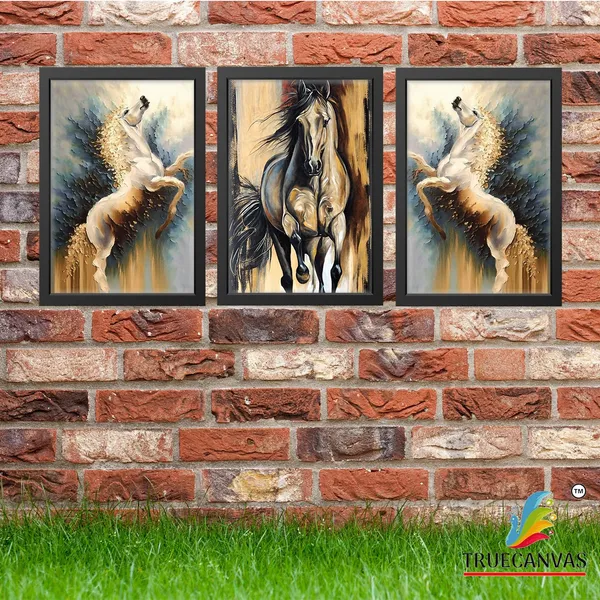 Black__Abstract_Hd_Print_Painting_Set_Of_3_With_Frame_|_For_Home,_Living_Room_Gallery_&_Office,_Black,_Size_-_13.50_X_19.50_Inch,_Sf145