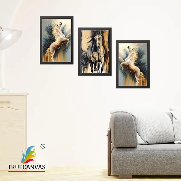 Black__Abstract_Hd_Print_Painting_Set_Of_3_With_Frame_|_For_Home,_Living_Room_Gallery_&_Office,_Black,_Size_-_13.50_X_19.50_Inch,_Sf145