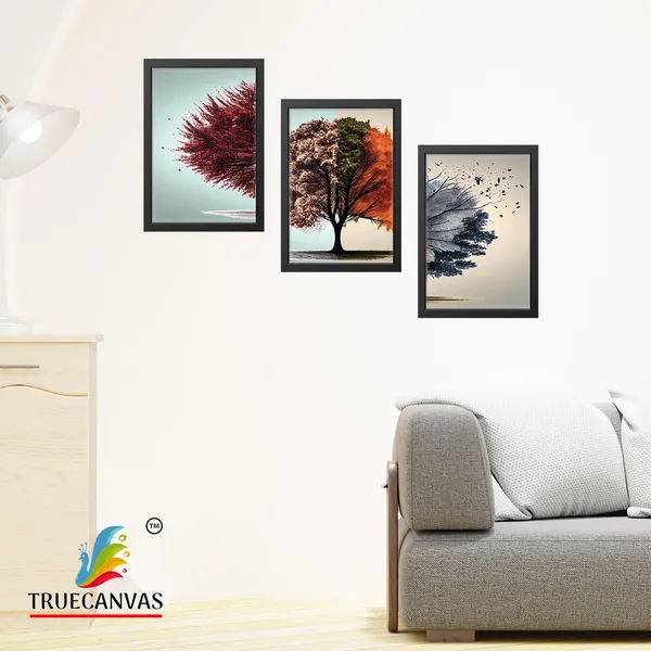 Multicolor_Abstract_Hd_Print_Painting_Set_Of_3_With_Frame_|_For_Home,_Living_Room_Gallery_&_Office,_Black,_Size_-_13.50_X_19.50_Inch,_Sf146