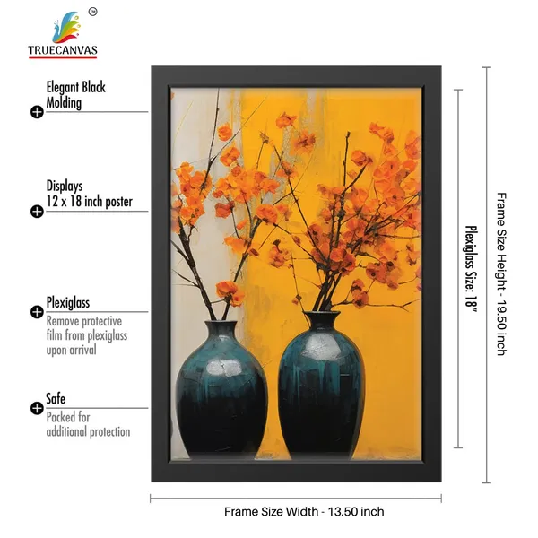 Black__Abstract_Hd_Print_Painting_Set_Of_3_With_Frame_|_For_Home,_Living_Room_Gallery_&_Office,_Black,_Size_-_13.50_X_19.50_Inch,_Sf149