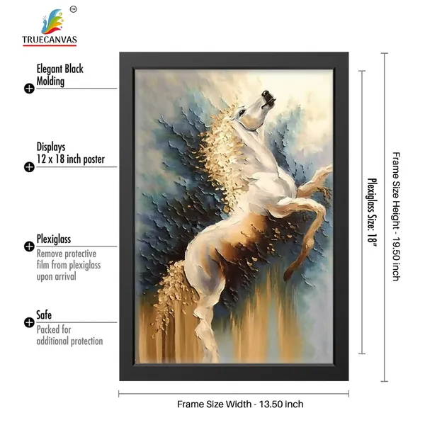 Black__Abstract_Hd_Print_Painting_Set_Of_3_With_Frame_|_For_Home,_Living_Room_Gallery_&_Office,_Black,_Size_-_13.50_X_19.50_Inch,_Sf153