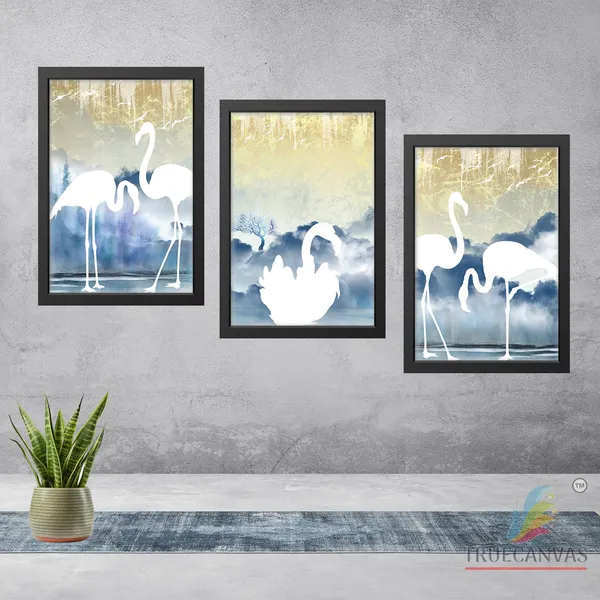 Black__Abstract_Hd_Print_Painting_Set_Of_3_With_Frame_|_For_Home,_Living_Room_Gallery_&_Office,_Black,_Size_-_13.50_X_19.50_Inch,_Sf165