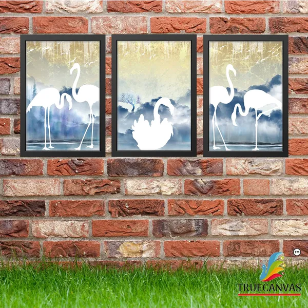Black__Abstract_Hd_Print_Painting_Set_Of_3_With_Frame_|_For_Home,_Living_Room_Gallery_&_Office,_Black,_Size_-_13.50_X_19.50_Inch,_Sf165