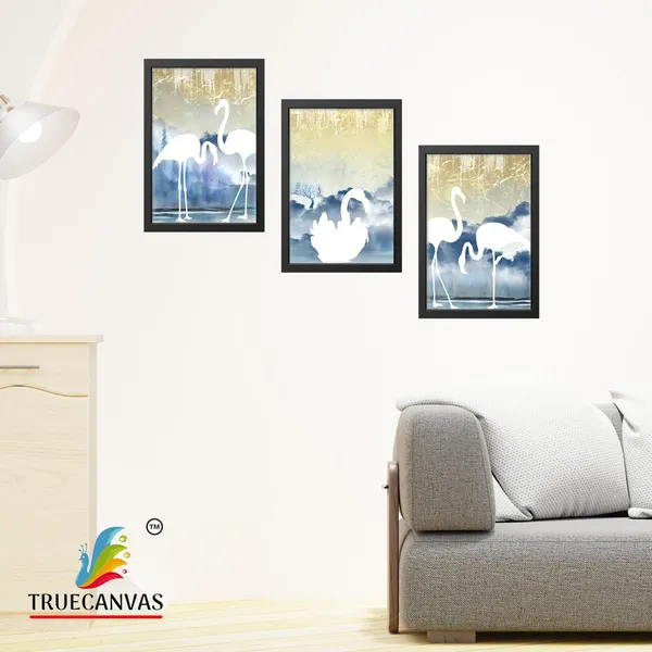 Black__Abstract_Hd_Print_Painting_Set_Of_3_With_Frame_|_For_Home,_Living_Room_Gallery_&_Office,_Black,_Size_-_13.50_X_19.50_Inch,_Sf165