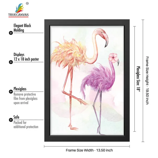 Black__Abstract_Hd_Print_Painting_Set_Of_3_With_Frame_|_For_Home,_Living_Room_Gallery_&_Office,_Black,_Size_-_13.50_X_19.50_Inch,_Sf167