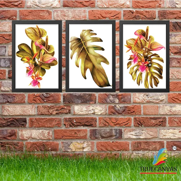 Black__Abstract_Hd_Print_Painting_Set_Of_3_With_Frame_|_For_Home,_Living_Room_Gallery_&_Office,_Black,_Size_-_13.50_X_19.50_Inch,_Sf172