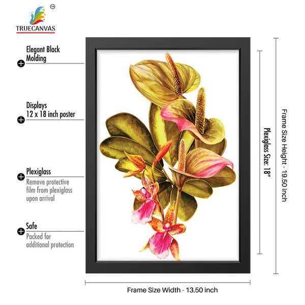 Black__Abstract_Hd_Print_Painting_Set_Of_3_With_Frame_|_For_Home,_Living_Room_Gallery_&_Office,_Black,_Size_-_13.50_X_19.50_Inch,_Sf172