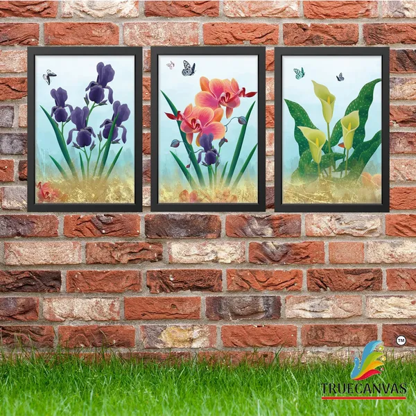 Black__Abstract_Hd_Print_Painting_Set_Of_3_With_Frame_|_For_Home,_Living_Room_Gallery_&_Office,_Black,_Size_-_13.50_X_19.50_Inch,_Sf173