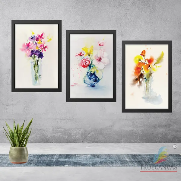 Black__Abstract_Hd_Print_Painting_Set_Of_3_With_Frame_|_For_Home,_Living_Room_Gallery_&_Office,_Black,_Size_-_13.50_X_19.50_Inch,_Sf174