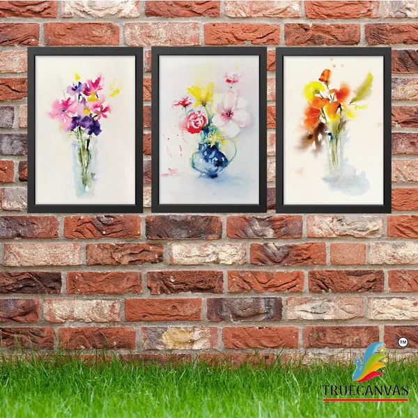 Black__Abstract_Hd_Print_Painting_Set_Of_3_With_Frame_|_For_Home,_Living_Room_Gallery_&_Office,_Black,_Size_-_13.50_X_19.50_Inch,_Sf174