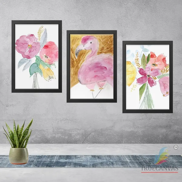 Black__Abstract_Hd_Print_Painting_Set_Of_3_With_Frame_|_For_Home,_Living_Room_Gallery_&_Office,_Black,_Size_-_13.50_X_19.50_Inch,_Sf175