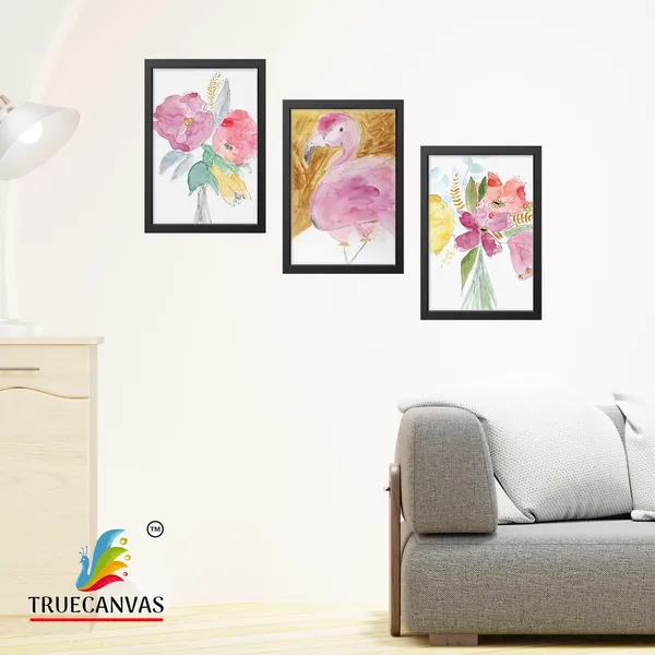Black__Abstract_Hd_Print_Painting_Set_Of_3_With_Frame_|_For_Home,_Living_Room_Gallery_&_Office,_Black,_Size_-_13.50_X_19.50_Inch,_Sf175