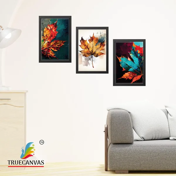 Black__Abstract_Hd_Print_Painting_Set_Of_3_With_Frame_|_For_Home,_Living_Room_Gallery_&_Office,_Black,_Size_-_13.50_X_19.50_Inch,_Sf176