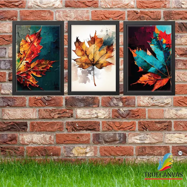 Black__Abstract_Hd_Print_Painting_Set_Of_3_With_Frame_|_For_Home,_Living_Room_Gallery_&_Office,_Black,_Size_-_13.50_X_19.50_Inch,_Sf176