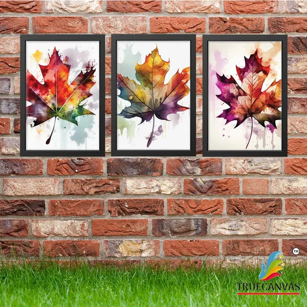 Black__Abstract_Hd_Print_Painting_Set_Of_3_With_Frame_|_For_Home,_Living_Room_Gallery_&_Office,_Black,_Size_-_13.50_X_19.50_Inch,_Sf177