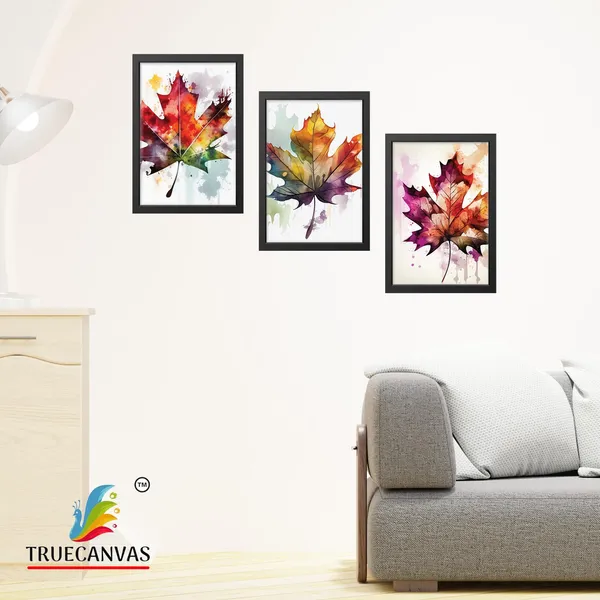 Black__Abstract_Hd_Print_Painting_Set_Of_3_With_Frame_|_For_Home,_Living_Room_Gallery_&_Office,_Black,_Size_-_13.50_X_19.50_Inch,_Sf177