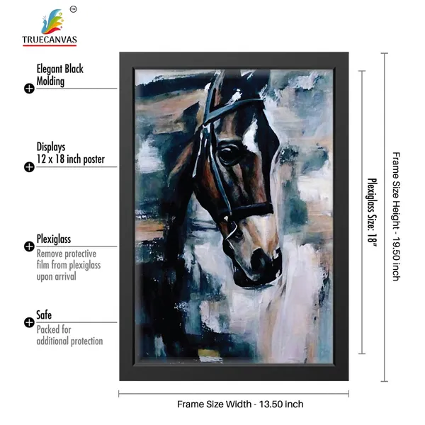Black__Abstract_Hd_Print_Painting_Set_Of_3_With_Frame_|_For_Home,_Living_Room_Gallery_&_Office,_Black,_Size_-_13.50_X_19.50_Inch,_Sf179