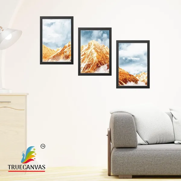 Black__Abstract_Hd_Print_Painting_Set_Of_3_With_Frame_|_For_Home,_Living_Room_Gallery_&_Office,_Black,_Size_-_13.50_X_19.50_Inch,_Sf180