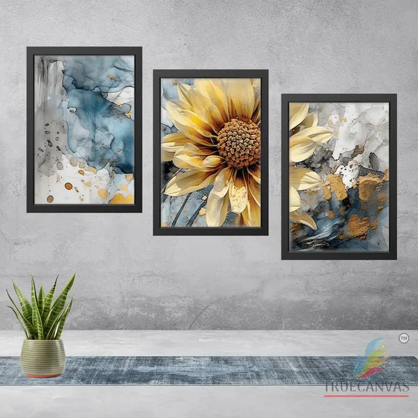 Black__Abstract_Hd_Print_Painting_Set_Of_3_With_Frame_|_For_Home,_Living_Room_Gallery_&_Office,_Black,_Size_-_13.50_X_19.50_Inch,_Sf181