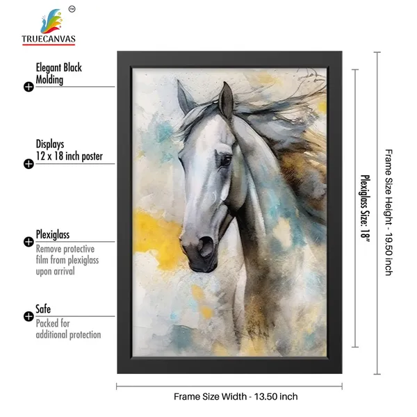 Black__Abstract_Hd_Print_Painting_Set_Of_3_With_Frame_|_For_Home,_Living_Room_Gallery_&_Office,_Black,_Size_-_13.50_X_19.50_Inch,_Sf186