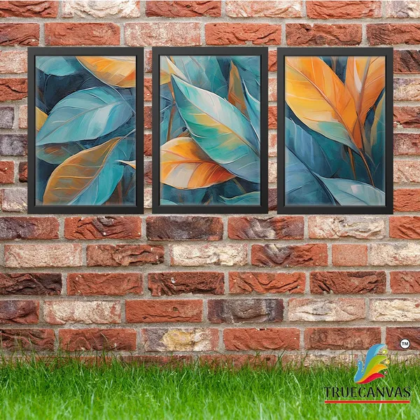 Black__Abstract_Hd_Print_Painting_Set_Of_3_With_Frame_|_For_Home,_Living_Room_Gallery_&_Office,_Black,_Size_-_13.50_X_19.50_Inch,_Sf187