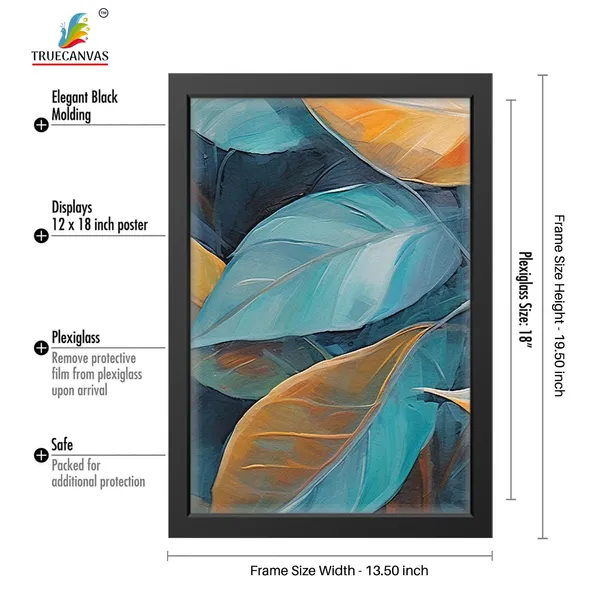 Black__Abstract_Hd_Print_Painting_Set_Of_3_With_Frame_|_For_Home,_Living_Room_Gallery_&_Office,_Black,_Size_-_13.50_X_19.50_Inch,_Sf187