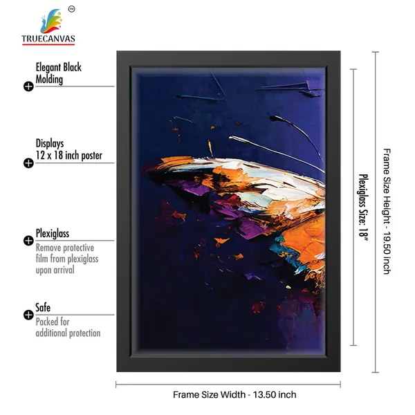 Black__Abstract_Hd_Print_Painting_Set_Of_3_With_Frame_|_For_Home,_Living_Room_Gallery_&_Office,_Black,_Size_-_13.50_X_19.50_Inch,_Sf189
