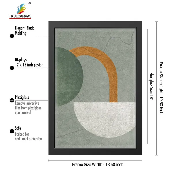 Black__Abstract_Hd_Print_Painting_Set_Of_3_With_Frame_|_For_Home,_Living_Room_Gallery_&_Office,_Black,_Size_-_13.50_X_19.50_Inch,_Sf192
