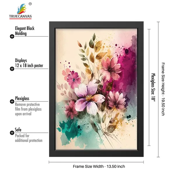 Black__Abstract_Hd_Print_Painting_Set_Of_3_With_Frame_|_For_Home,_Living_Room_Gallery_&_Office,_Black,_Size_-_13.50_X_19.50_Inch,_Sf194
