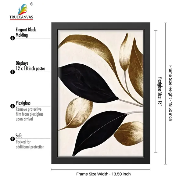Black__Abstract_Hd_Print_Painting_Set_Of_3_With_Frame_|_For_Home,_Living_Room_Gallery_&_Office,_Black,_Size_-_13.50_X_19.50_Inch,_Sf195