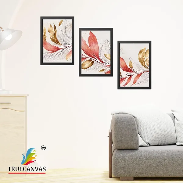Black__Abstract_Hd_Print_Painting_Set_Of_3_With_Frame_|_For_Home,_Living_Room_Gallery_&_Office,_Black,_Size_-_13.50_X_19.50_Inch,_Sf196