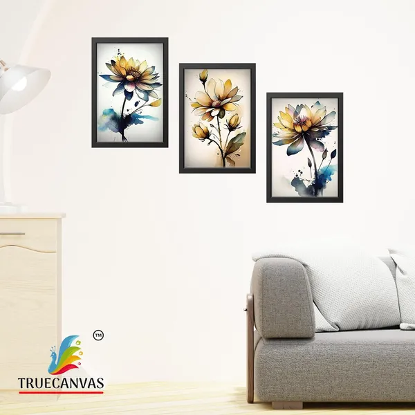 Black__Abstract_Hd_Print_Painting_Set_Of_3_With_Frame_|_For_Home,_Living_Room_Gallery_&_Office,_Black,_Size_-_13.50_X_19.50_Inch,_Sf198