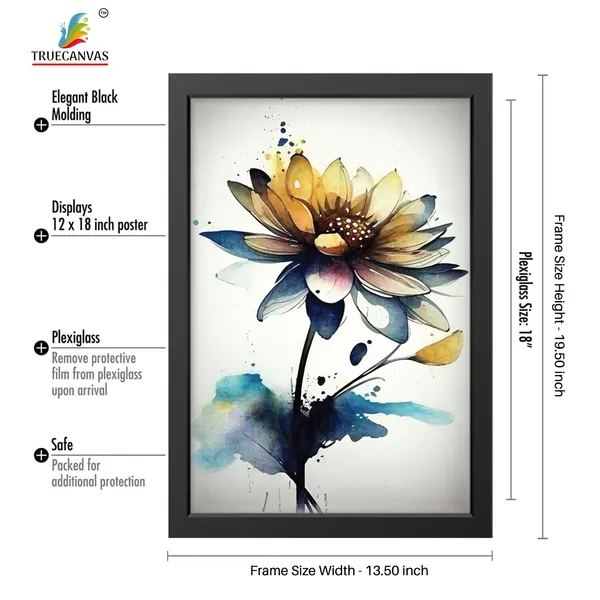 Black__Abstract_Hd_Print_Painting_Set_Of_3_With_Frame_|_For_Home,_Living_Room_Gallery_&_Office,_Black,_Size_-_13.50_X_19.50_Inch,_Sf198