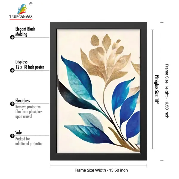 Black__Abstract_Hd_Print_Painting_Set_Of_3_With_Frame_|_For_Home,_Living_Room_Gallery_&_Office,_Black,_Size_-_13.50_X_19.50_Inch,_Sf199