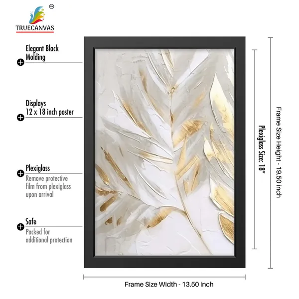 Black__Abstract_Hd_Print_Painting_Set_Of_3_With_Frame_|_For_Home,_Living_Room_Gallery_&_Office,_Black,_Size_-_13.50_X_19.50_Inch,_Sf200