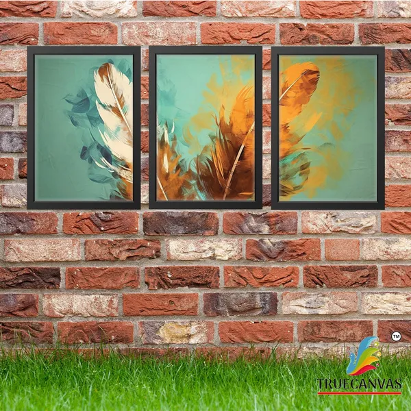 Black__Abstract_Hd_Print_Painting_Set_Of_3_With_Frame_|_For_Home,_Living_Room_Gallery_&_Office,_Black,_Size_-_13.50_X_19.50_Inch,_Sf204