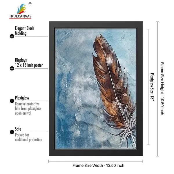 Black__Abstract_Hd_Print_Painting_Set_Of_3_With_Frame_|_For_Home,_Living_Room_Gallery_&_Office,_Black,_Size_-_13.50_X_19.50_Inch,_Sf206