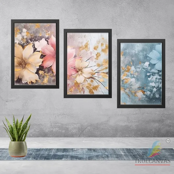 Multicolor_Abstract_Hd_Print_Painting_Set_Of_3_With_Frame_|_For_Home,_Living_Room_Gallery_&_Office,_Black,_Size_-_13.50_X_19.50_Inch,_Sf208