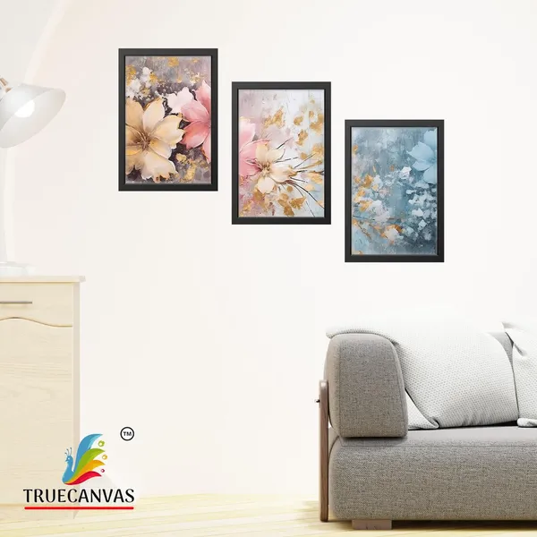 Multicolor_Abstract_Hd_Print_Painting_Set_Of_3_With_Frame_|_For_Home,_Living_Room_Gallery_&_Office,_Black,_Size_-_13.50_X_19.50_Inch,_Sf208