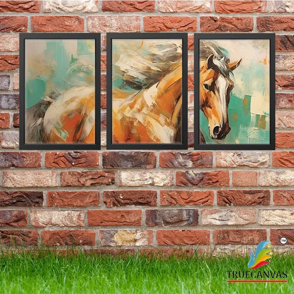 Multicolor_Abstract_Hd_Print_Painting_Set_Of_3_With_Frame_|_For_Home,_Living_Room_Gallery_&_Office,_Black,_Size_-_13.50_X_19.50_Inch,_Sf209
