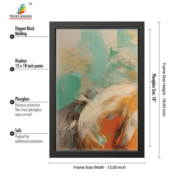 Multicolor_Abstract_Hd_Print_Painting_Set_Of_3_With_Frame_|_For_Home,_Living_Room_Gallery_&_Office,_Black,_Size_-_13.50_X_19.50_Inch,_Sf209