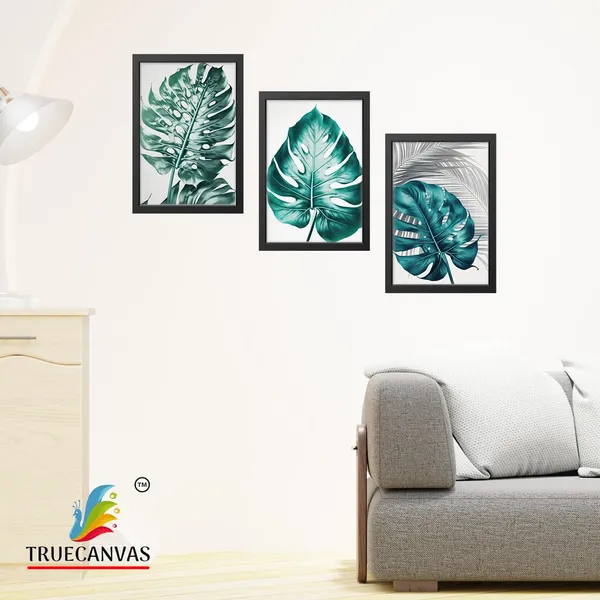 Black__Abstract_Hd_Print_Painting_Set_Of_3_With_Frame_|_For_Home,_Living_Room_Gallery_&_Office,_Black,_Size_-_13.50_X_19.50_Inch,_Sf211
