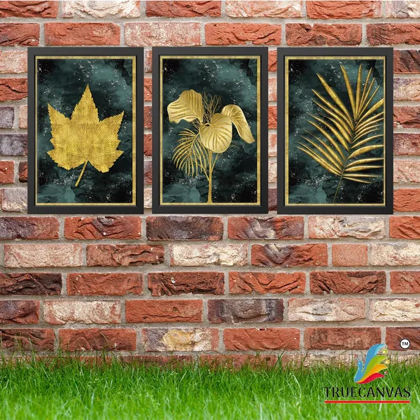 Black__Abstract_Hd_Print_Painting_Set_Of_3_With_Frame_|_For_Home,_Living_Room_Gallery_&_Office,_Black,_Size_-_13.50_X_19.50_Inch,_Sf212