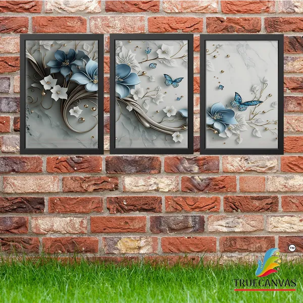 Black__Abstract_Hd_Print_Painting_Set_Of_3_With_Frame_|_For_Home,_Living_Room_Gallery_&_Office,_Black,_Size_-_13.50_X_19.50_Inch,_Sf213