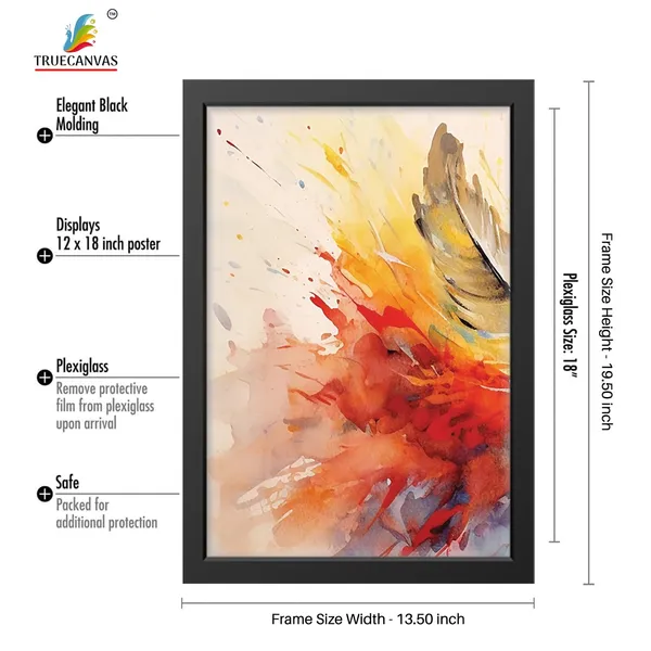 Black__Abstract_Hd_Print_Painting_Set_Of_3_With_Frame_|_For_Home,_Living_Room_Gallery_&_Office,_Black,_Size_-_13.50_X_19.50_Inch,_Sf215