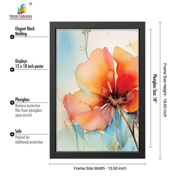 Multicolor_Abstract_Hd_Print_Painting_Set_Of_3_With_Frame_|_For_Home,_Living_Room_Gallery_&_Office,_Black,_Size_-_13.50_X_19.50_Inch,_Sf217