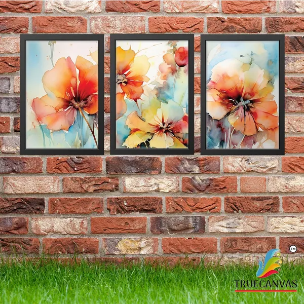 Multicolor_Abstract_Hd_Print_Painting_Set_Of_3_With_Frame_|_For_Home,_Living_Room_Gallery_&_Office,_Black,_Size_-_13.50_X_19.50_Inch,_Sf217