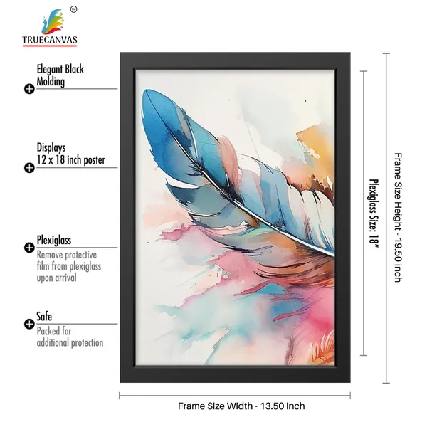 Black__Abstract_Hd_Print_Painting_Set_Of_3_With_Frame_|_For_Home,_Living_Room_Gallery_&_Office,_Black,_Size_-_13.50_X_19.50_Inch,_Sf218