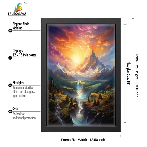 Black__Abstract_Hd_Print_Painting_Set_Of_3_With_Frame_|_For_Home,_Living_Room_Gallery_&_Office,_Black,_Size_-_13.50_X_19.50_Inch,_Sf220