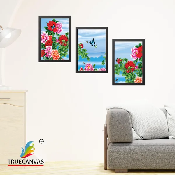 Black__Abstract_Hd_Print_Painting_Set_Of_3_With_Frame_|_For_Home,_Living_Room_Gallery_&_Office,_Black,_Size_-_13.50_X_19.50_Inch,_Sf224